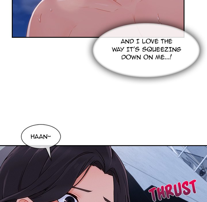 Lady Long Legs Manhwa - Chapter 47 Page 114