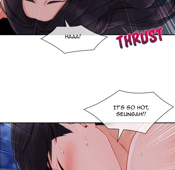 Lady Long Legs Manhwa - Chapter 47 Page 118