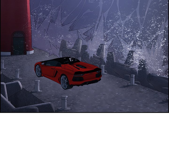 Lady Long Legs Manhwa - Chapter 47 Page 125