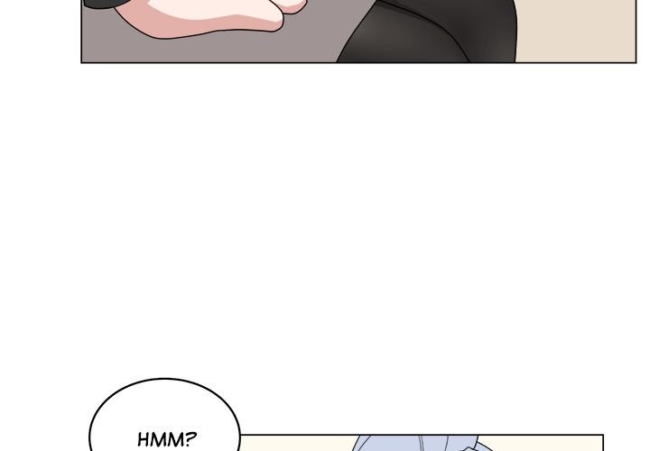 You're My Angel! Manhwa - Chapter 6 Page 3