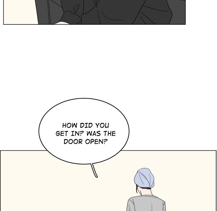 You're My Angel! Manhwa - Chapter 6 Page 6