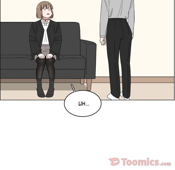 You're My Angel! Manhwa - Chapter 6 Page 7