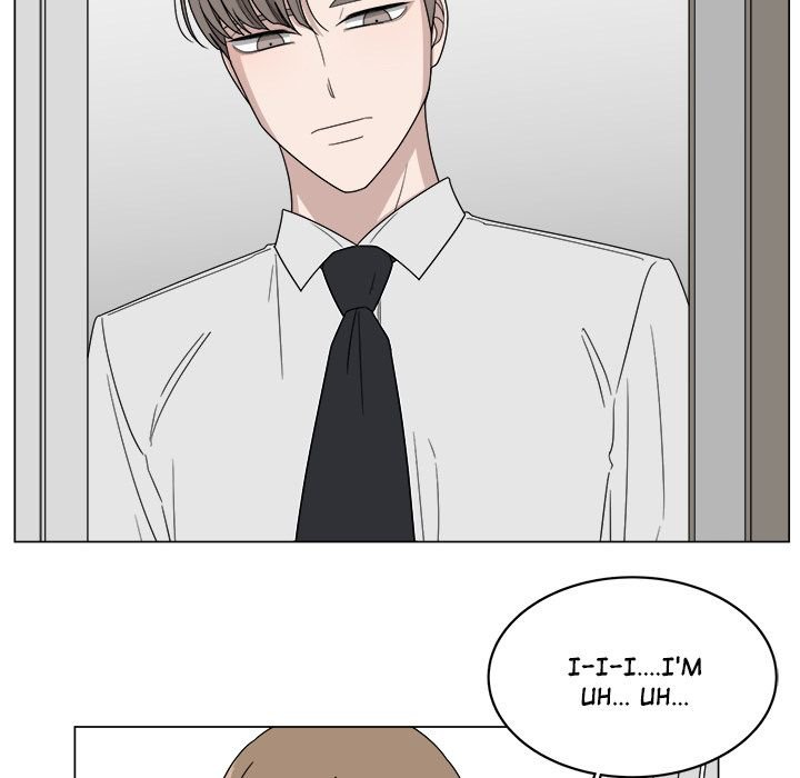 You're My Angel! Manhwa - Chapter 6 Page 9