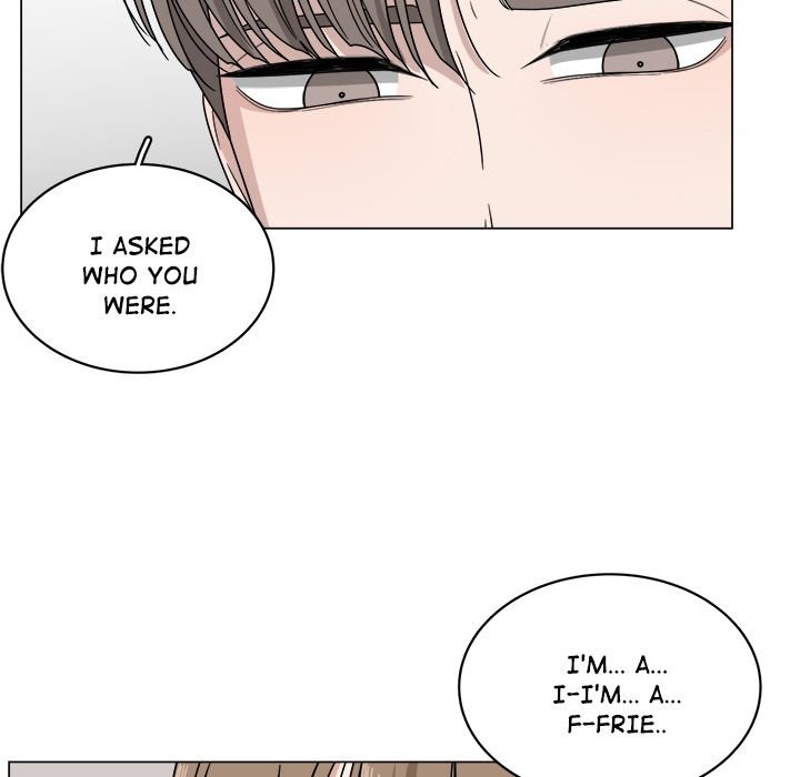 You're My Angel! Manhwa - Chapter 6 Page 11