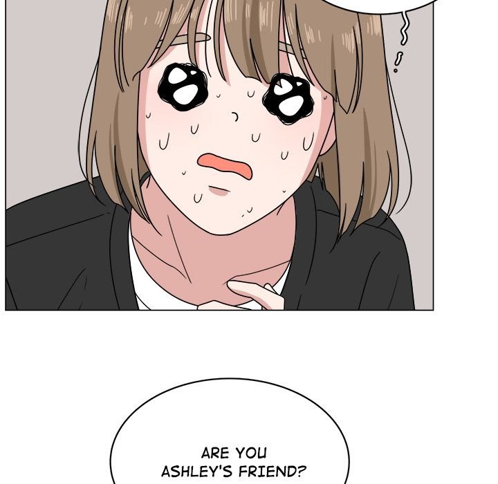 You're My Angel! Manhwa - Chapter 6 Page 12