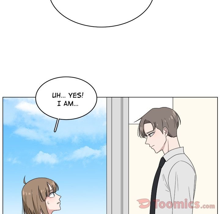You're My Angel! Manhwa - Chapter 6 Page 13