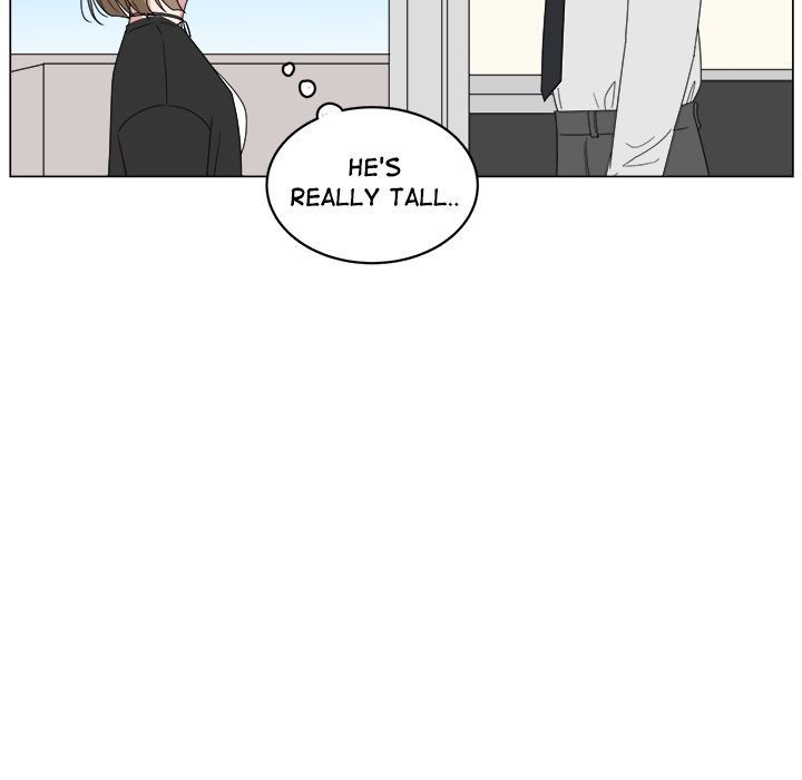 You're My Angel! Manhwa - Chapter 6 Page 14