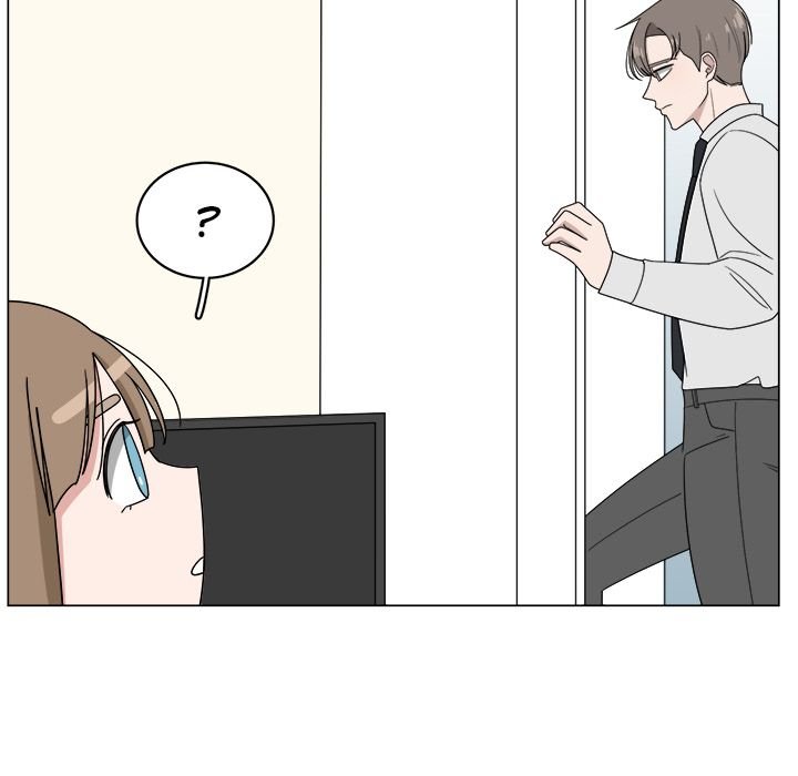 You're My Angel! Manhwa - Chapter 6 Page 17