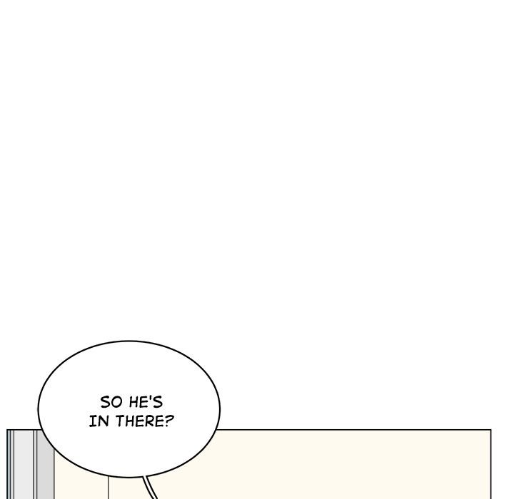 You're My Angel! Manhwa - Chapter 6 Page 20