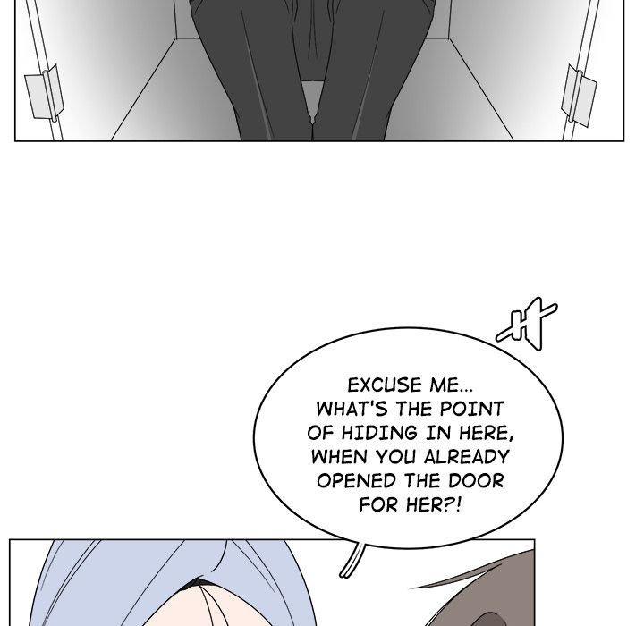 You're My Angel! Manhwa - Chapter 6 Page 26