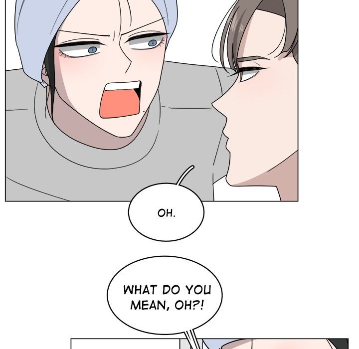 You're My Angel! Manhwa - Chapter 6 Page 27