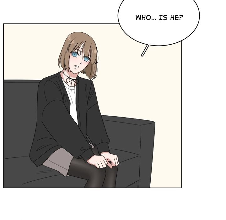 You're My Angel! Manhwa - Chapter 6 Page 29