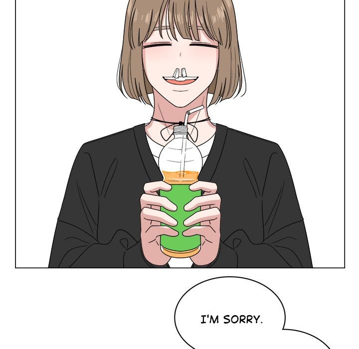 You're My Angel! Manhwa - Chapter 6 Page 36