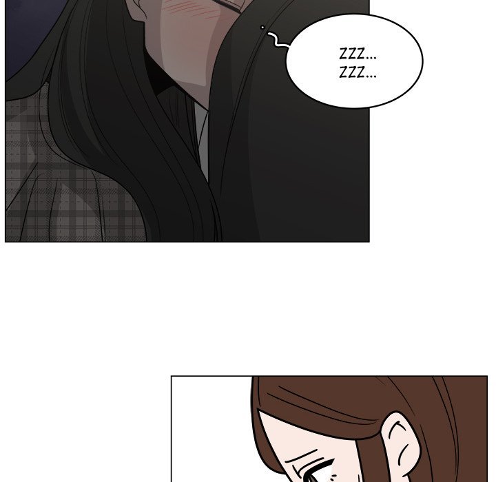 You're My Angel! Manhwa - Chapter 34 Page 20