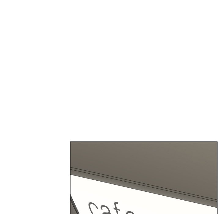 You're My Angel! Manhwa - Chapter 34 Page 22