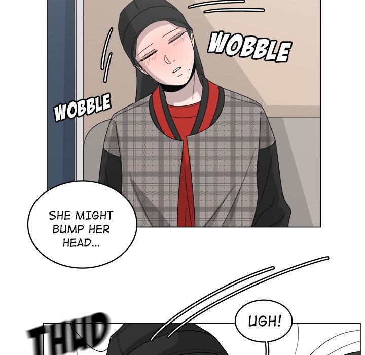 You're My Angel! Manhwa - Chapter 34 Page 24