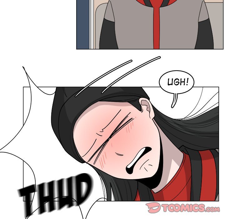 You're My Angel! Manhwa - Chapter 34 Page 27