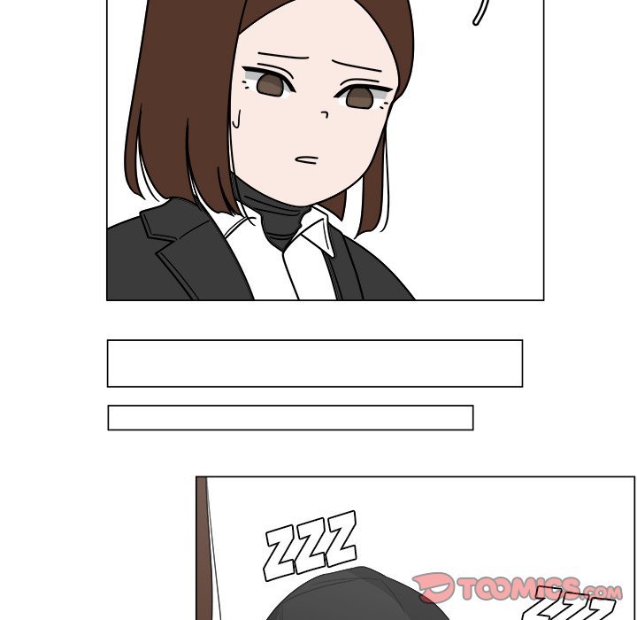 You're My Angel! Manhwa - Chapter 34 Page 29