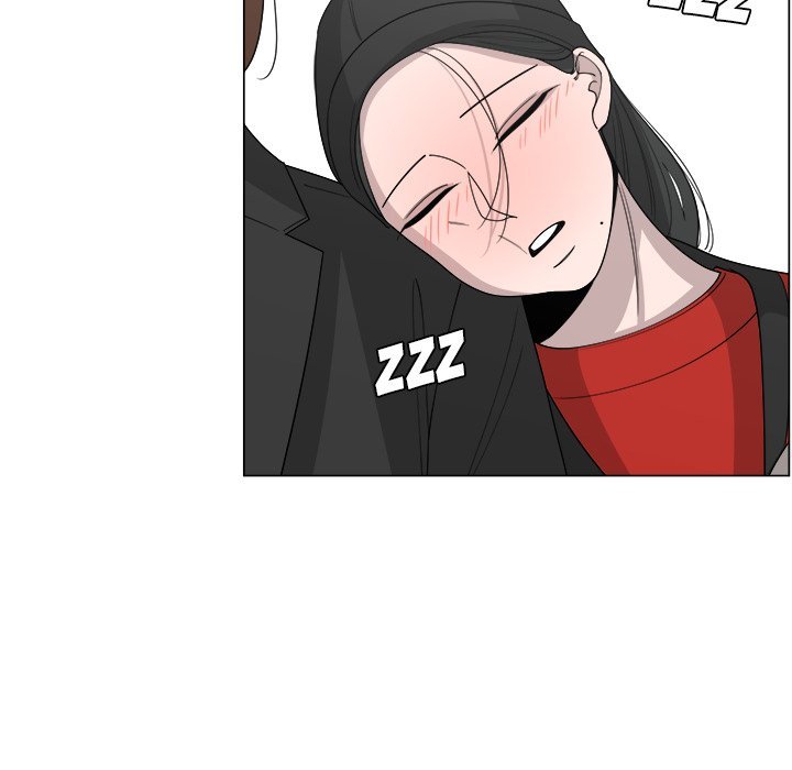 You're My Angel! Manhwa - Chapter 34 Page 30