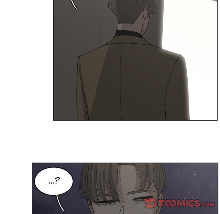 You're My Angel! Manhwa - Chapter 34 Page 33