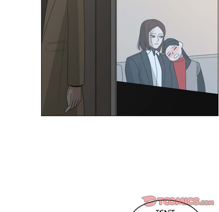 You're My Angel! Manhwa - Chapter 34 Page 35