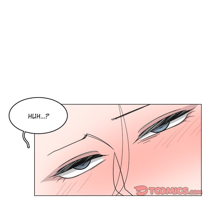 You're My Angel! Manhwa - Chapter 34 Page 37