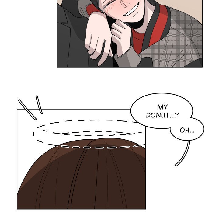 You're My Angel! Manhwa - Chapter 34 Page 40