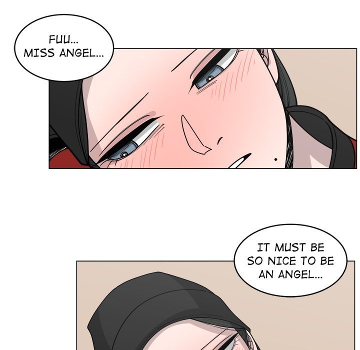 You're My Angel! Manhwa - Chapter 34 Page 42