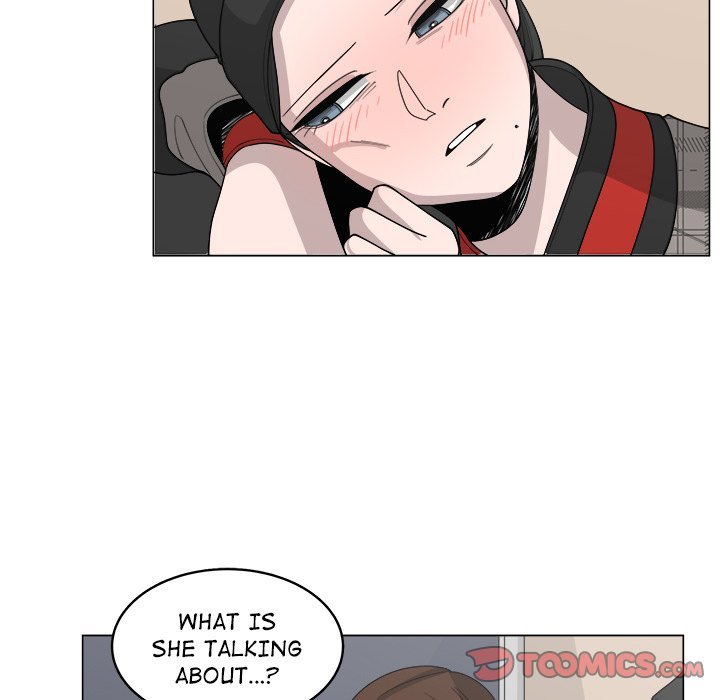 You're My Angel! Manhwa - Chapter 34 Page 43