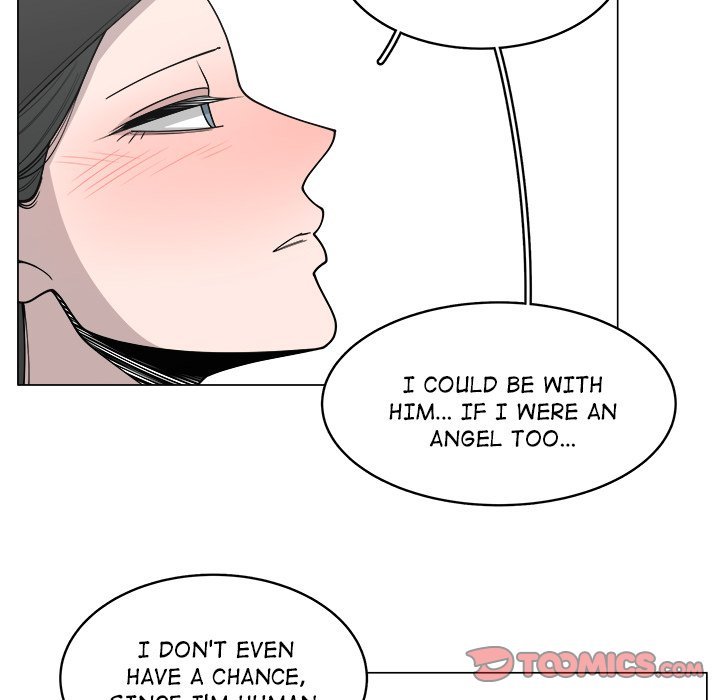 You're My Angel! Manhwa - Chapter 34 Page 45