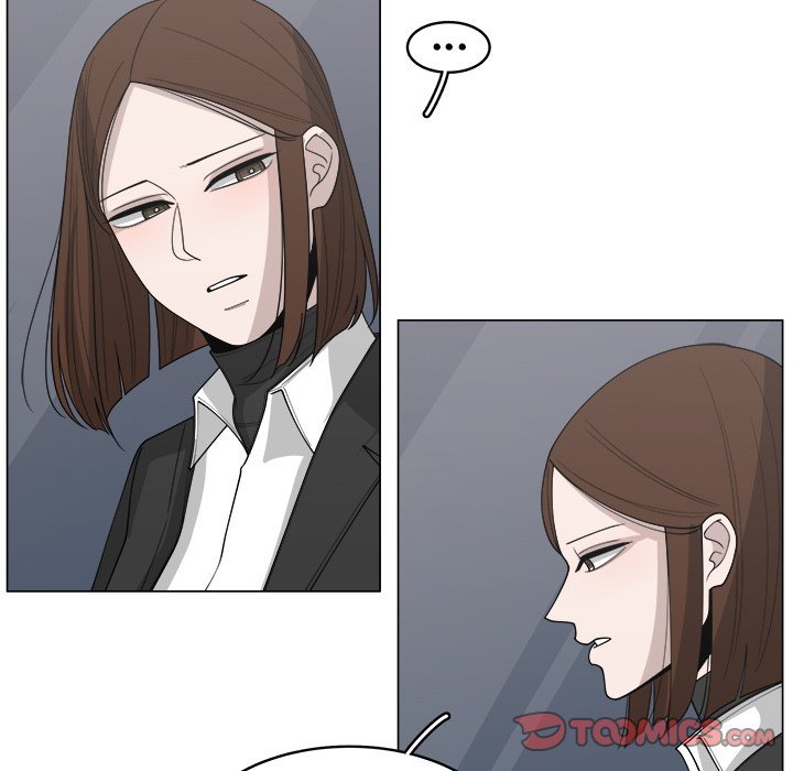 You're My Angel! Manhwa - Chapter 34 Page 47