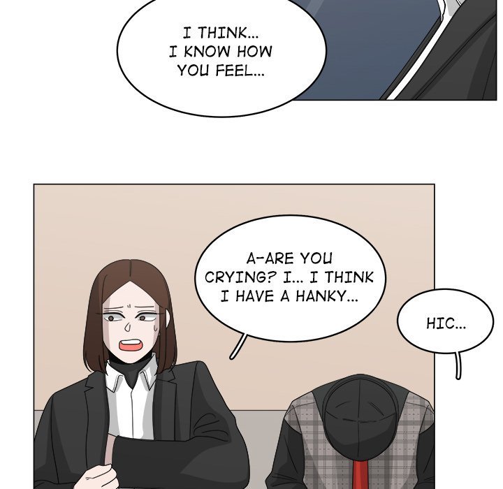 You're My Angel! Manhwa - Chapter 34 Page 48