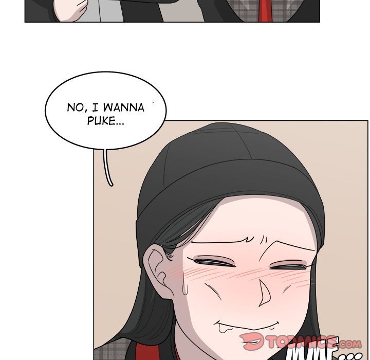 You're My Angel! Manhwa - Chapter 34 Page 49