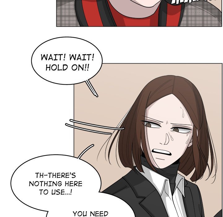 You're My Angel! Manhwa - Chapter 34 Page 50