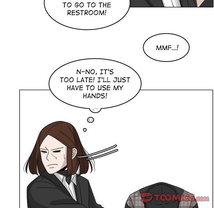 You're My Angel! Manhwa - Chapter 34 Page 51