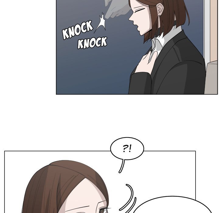 You're My Angel! Manhwa - Chapter 34 Page 54