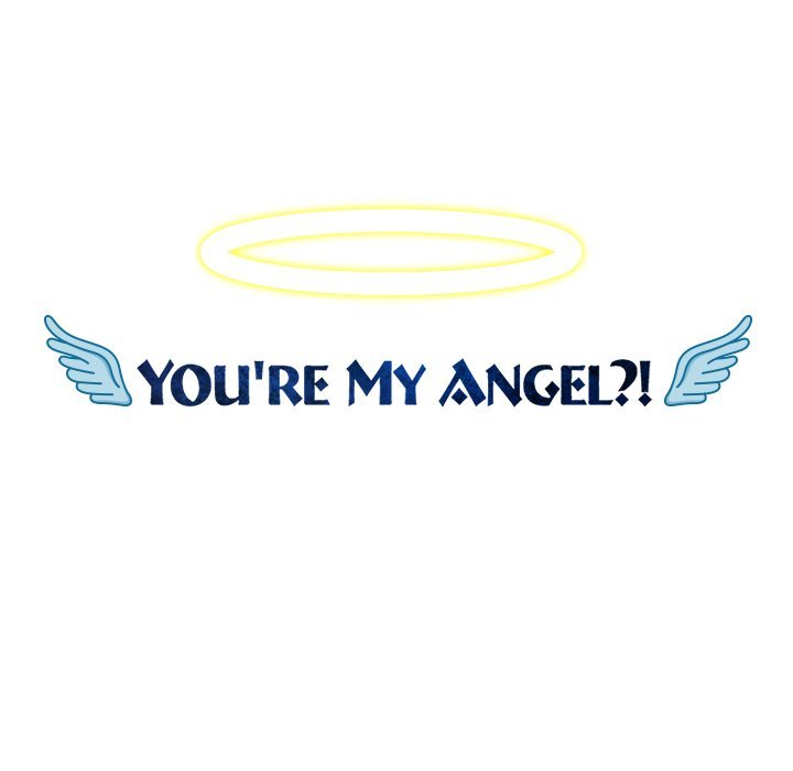 You're My Angel! Manhwa - Chapter 34 Page 56