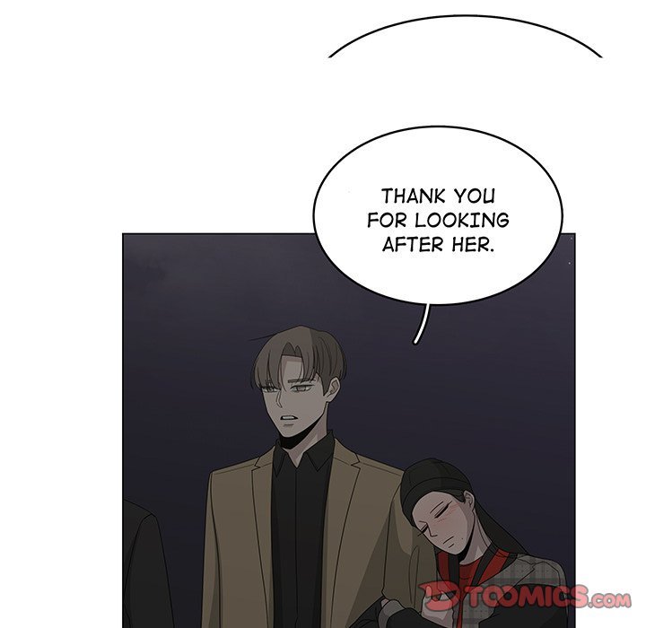 You're My Angel! Manhwa - Chapter 34 Page 57
