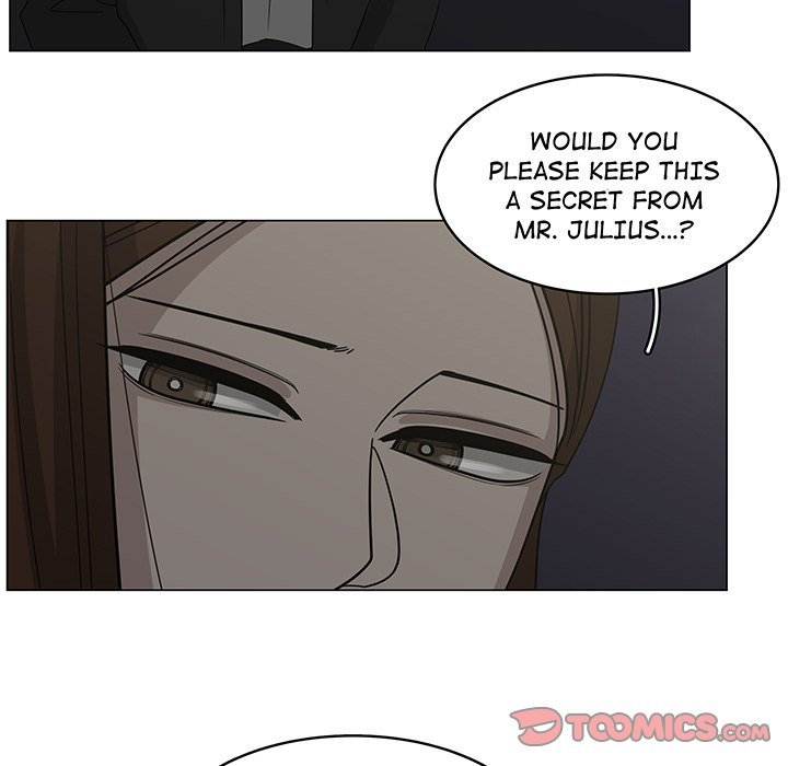 You're My Angel! Manhwa - Chapter 34 Page 59