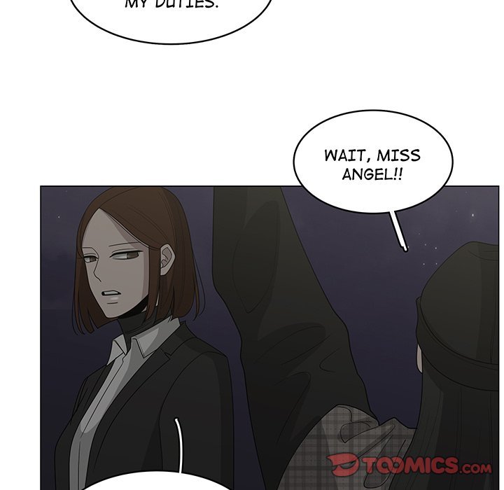 You're My Angel! Manhwa - Chapter 34 Page 61