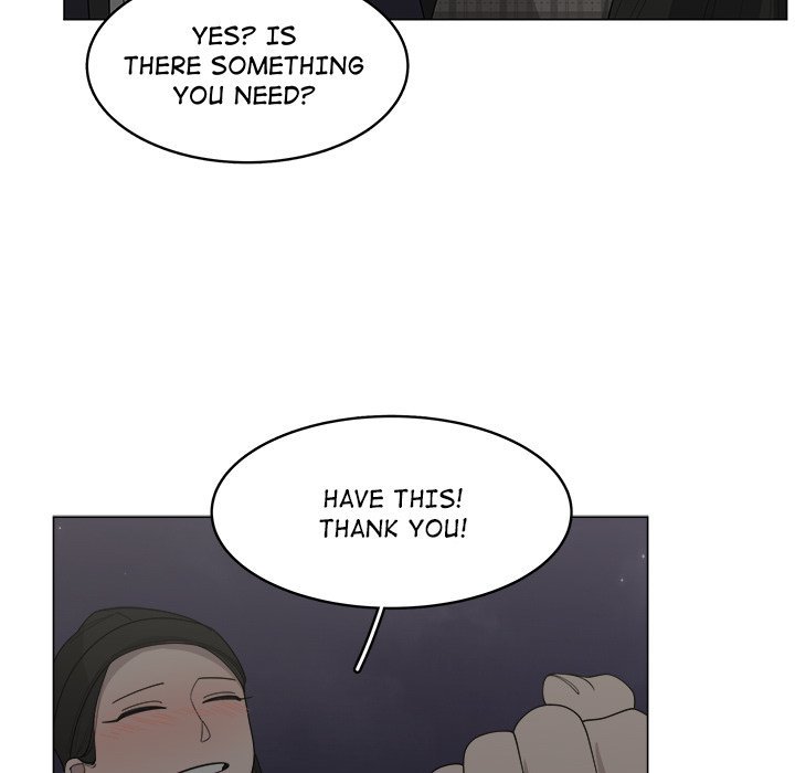 You're My Angel! Manhwa - Chapter 34 Page 62