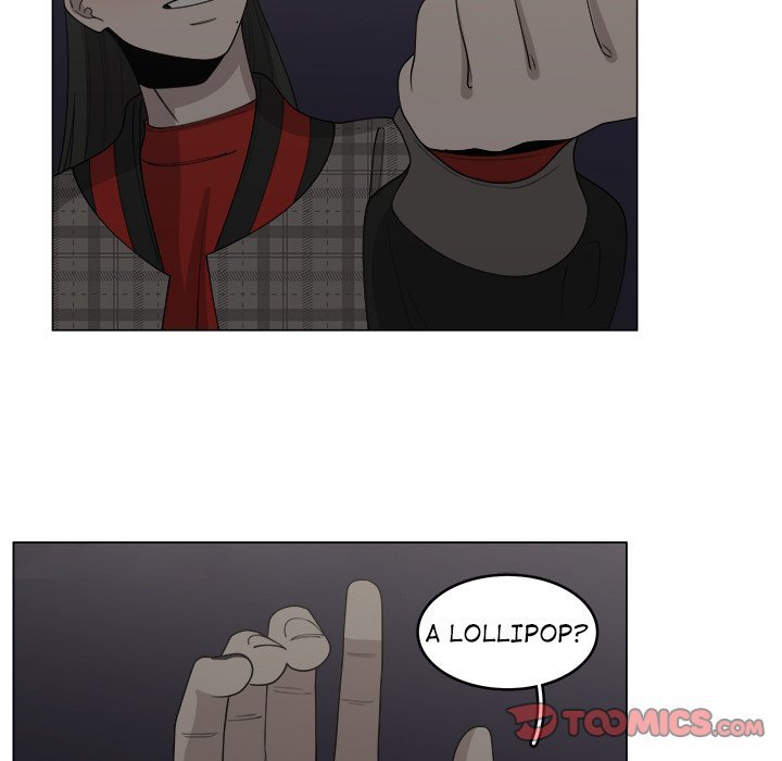 You're My Angel! Manhwa - Chapter 34 Page 63