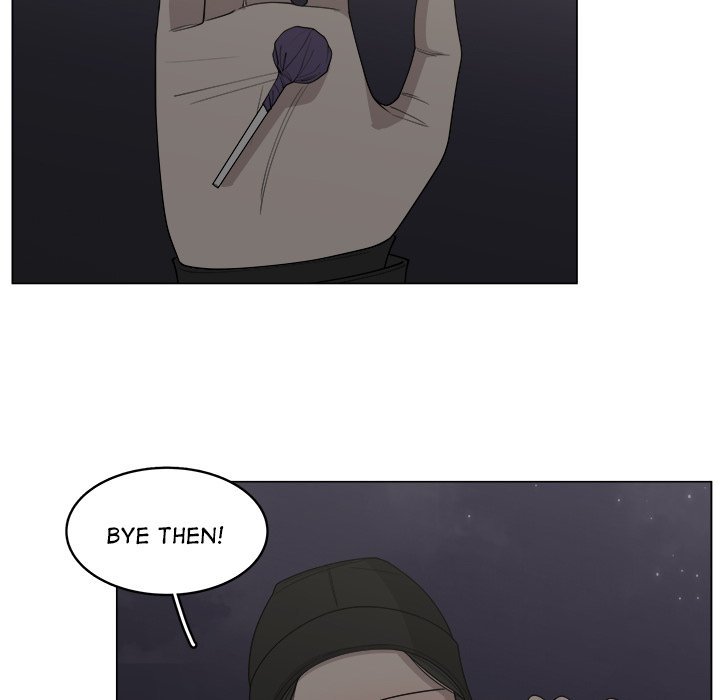 You're My Angel! Manhwa - Chapter 34 Page 64