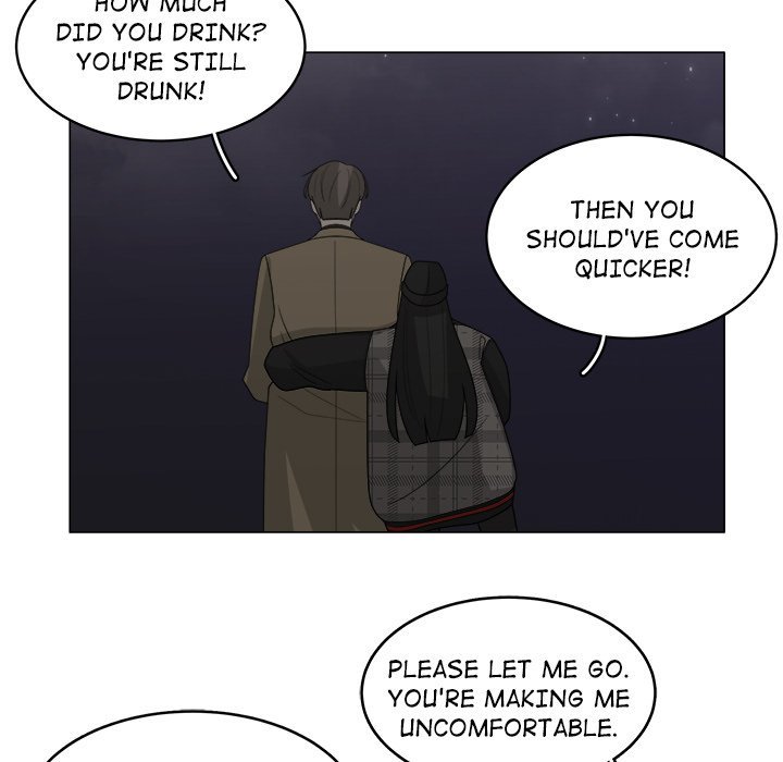 You're My Angel! Manhwa - Chapter 34 Page 66