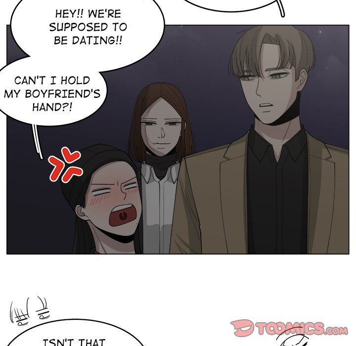 You're My Angel! Manhwa - Chapter 34 Page 67