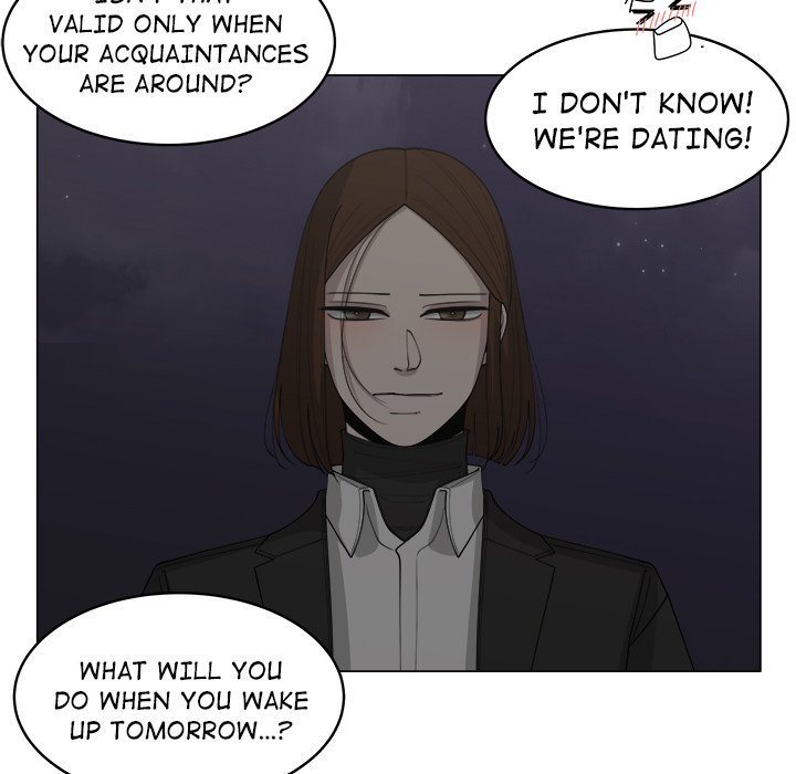 You're My Angel! Manhwa - Chapter 34 Page 68