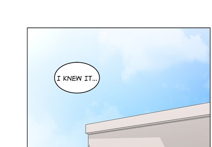 You're My Angel! Manhwa - Chapter 22 Page 0