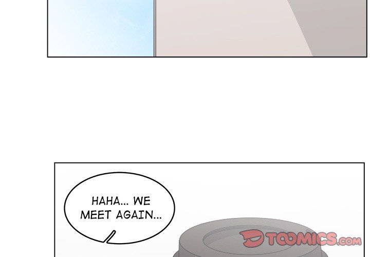 You're My Angel! Manhwa - Chapter 22 Page 1