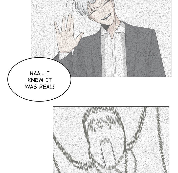 You're My Angel! Manhwa - Chapter 22 Page 6