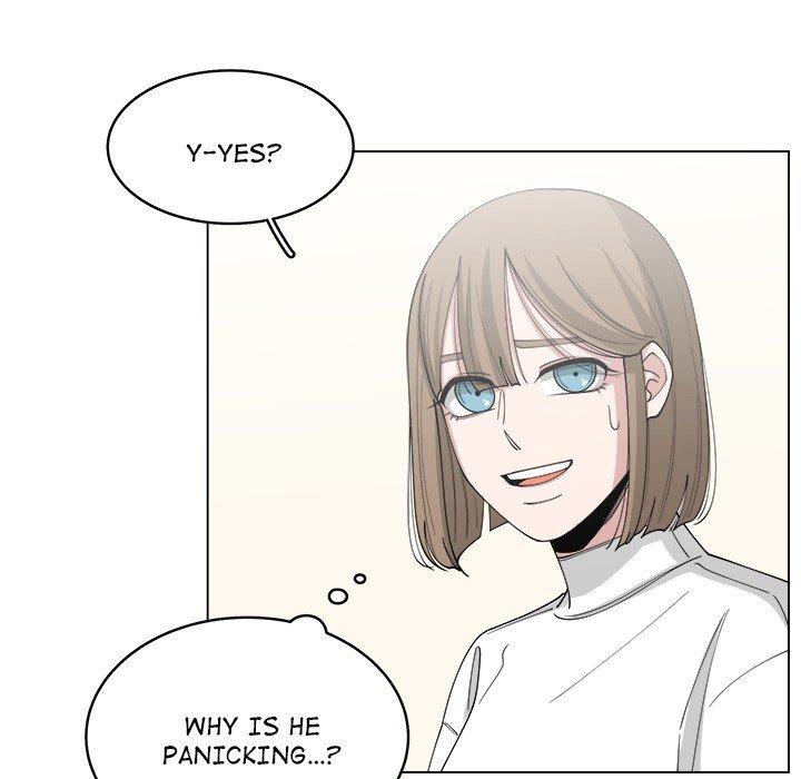 You're My Angel! Manhwa - Chapter 22 Page 12